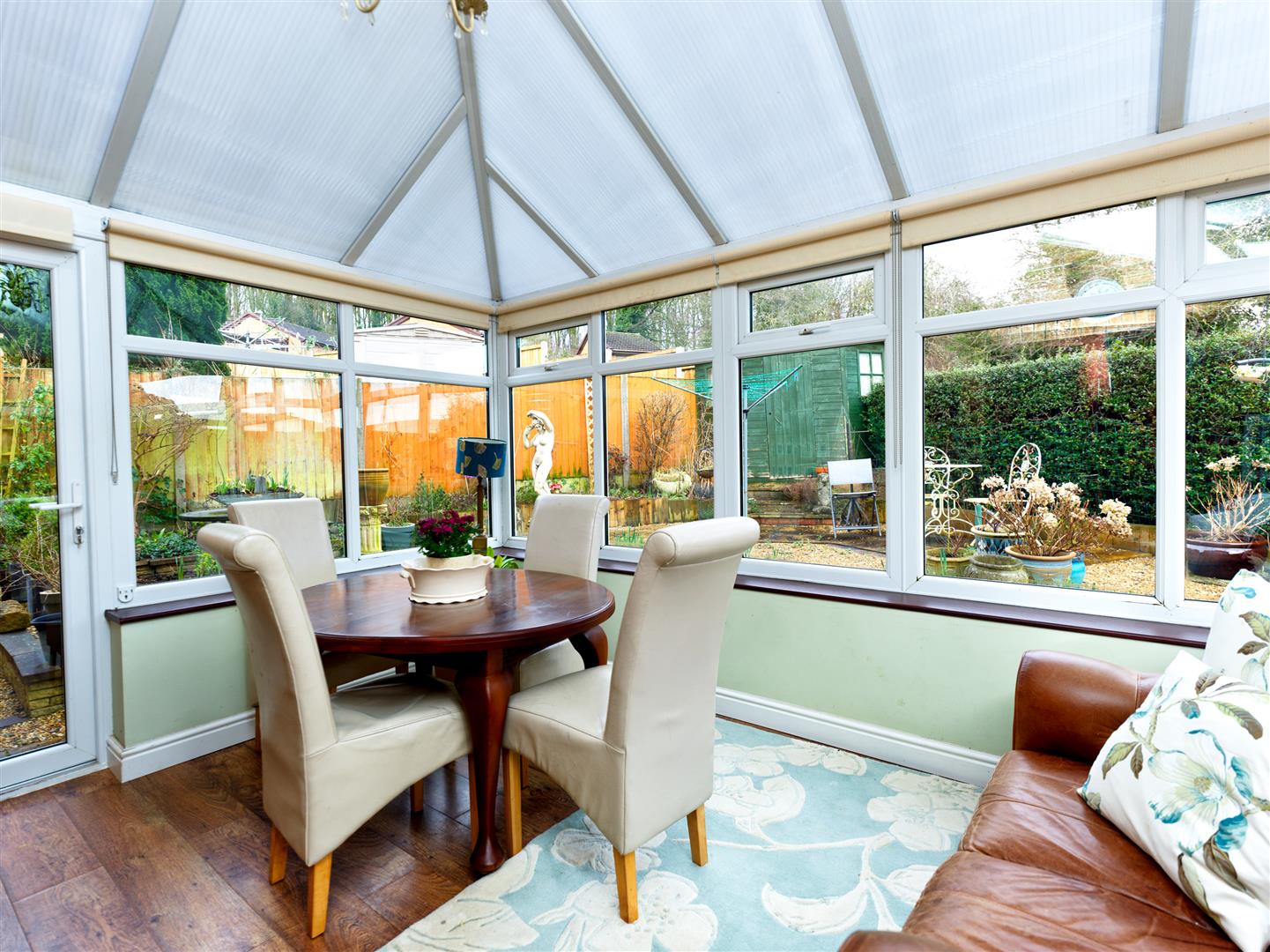 31, Jasmine Gardens, Oswestry, SY11 1UA Estate Agents & Auctioneers